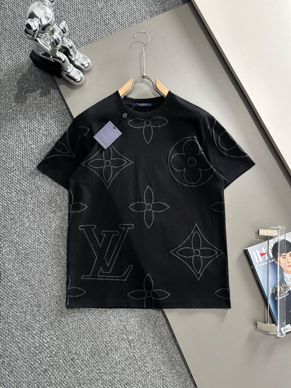 ブランドTシャツ正面デザイン